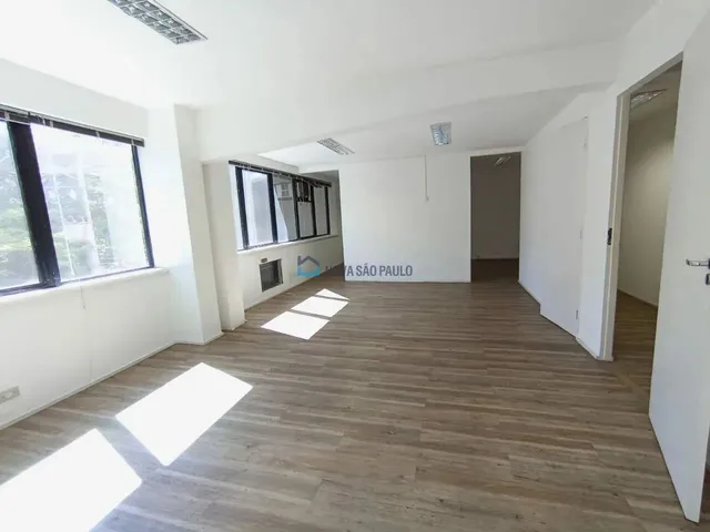 Imagem 2: Conjunto Comercial para Locação