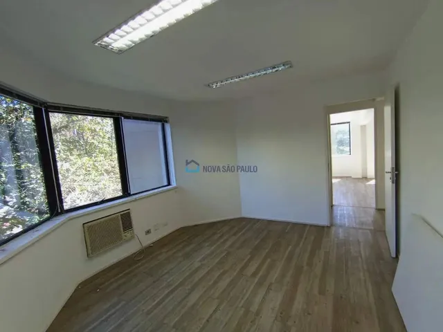 Imagem 16: Conjunto Comercial para Locação