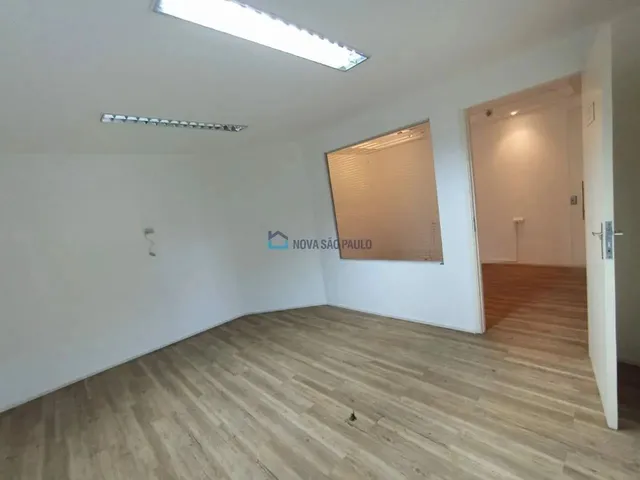 Imagem 7: Conjunto Comercial para Locação