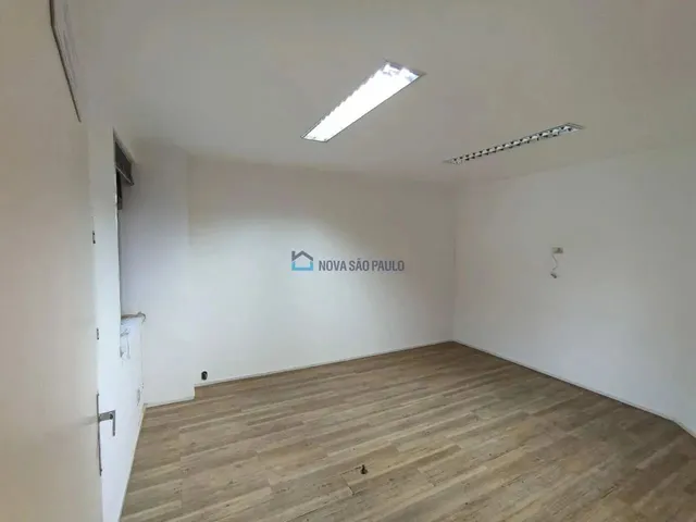 Imagem 12: Conjunto Comercial para Locação
