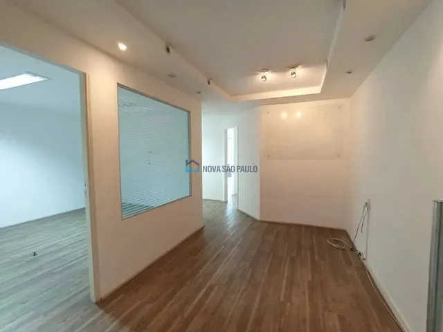 Imagem 11: Conjunto Comercial para Locação