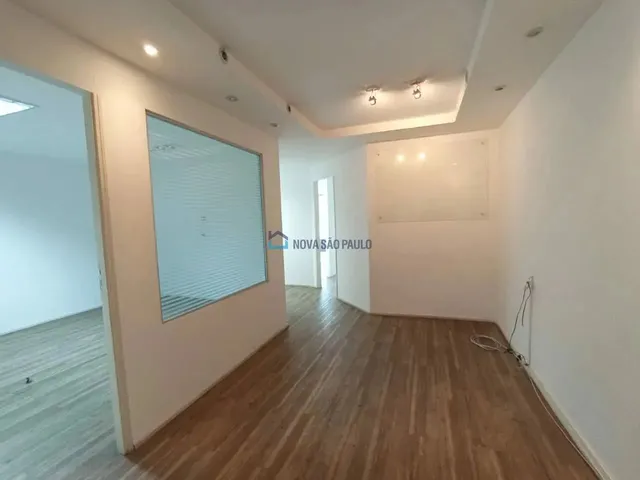 Imagem 8: Conjunto Comercial para Locação