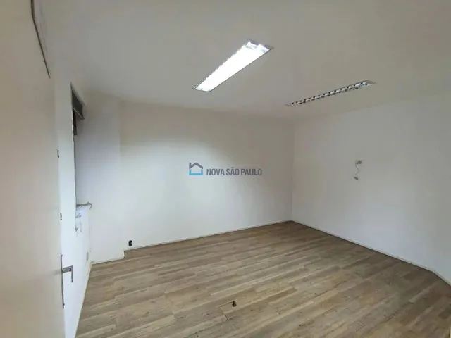 Imagem 4: Conjunto Comercial para Locação