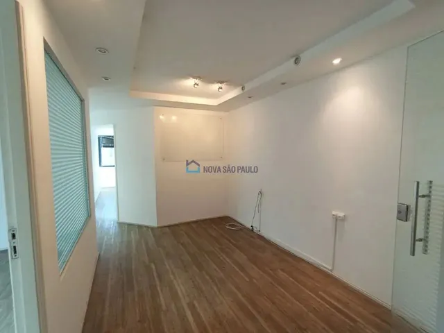 Imagem 13: Conjunto Comercial para Locação