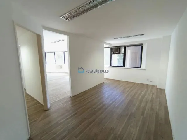Imagem 5: Conjunto Comercial para Locação