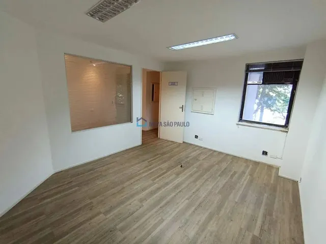 Imagem 6: Conjunto Comercial para Locação