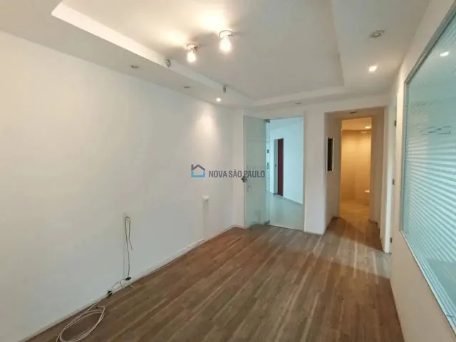 Imagem 9: Conjunto Comercial para Locação