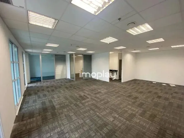 Imagem: Conjunto para Alugar, 160 M² - Brooklin