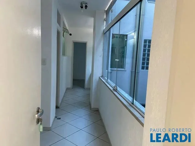 Imagem 12: Conj. Comercial - Paraíso - Sp