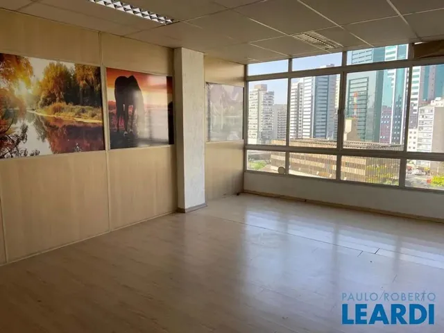 Imagem 14: Conj. Comercial - Paraíso - Sp