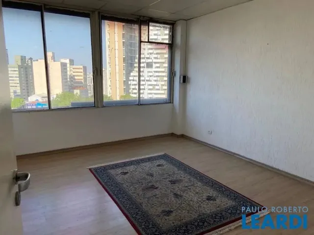 Imagem 10: Conj. Comercial - Paraíso - Sp