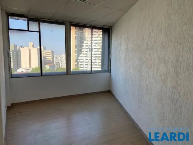 Imagem 11: Conj. Comercial - Paraíso - Sp