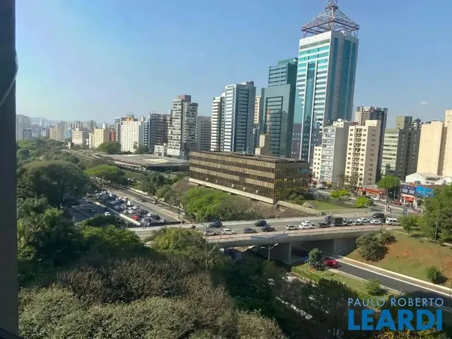 Imagem 2: Conj. Comercial - Paraíso - Sp