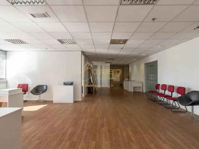 Imagem 1: Sala Comercial com 1.188M², Pertinho do Metrô !