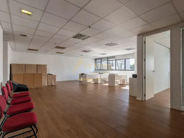 Imagem 14: Sala Comercial com 1.188M², Pertinho do Metrô !