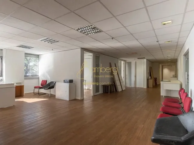 Imagem 3: Sala Comercial com 1.188M², Pertinho do Metrô !