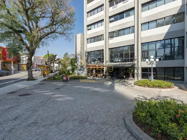 Imagem 10: Sala Comercial com 1.188M², Pertinho do Metrô !