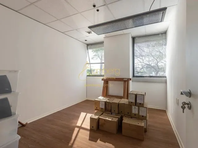 Imagem 7: Sala Comercial com 1.188M², Pertinho do Metrô !