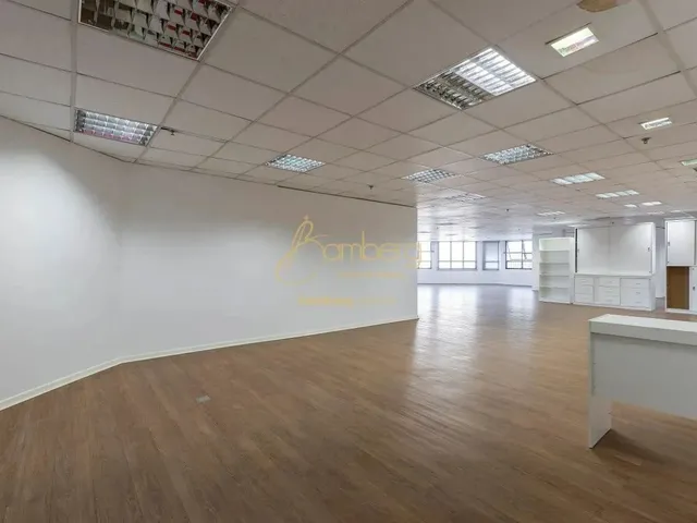 Imagem 5: Sala Comercial com 1.188M², Pertinho do Metrô !