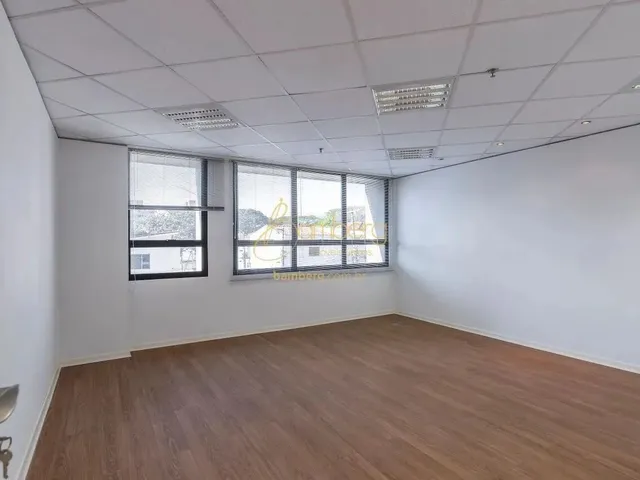 Imagem 15: Sala Comercial com 1.188M², Pertinho do Metrô !