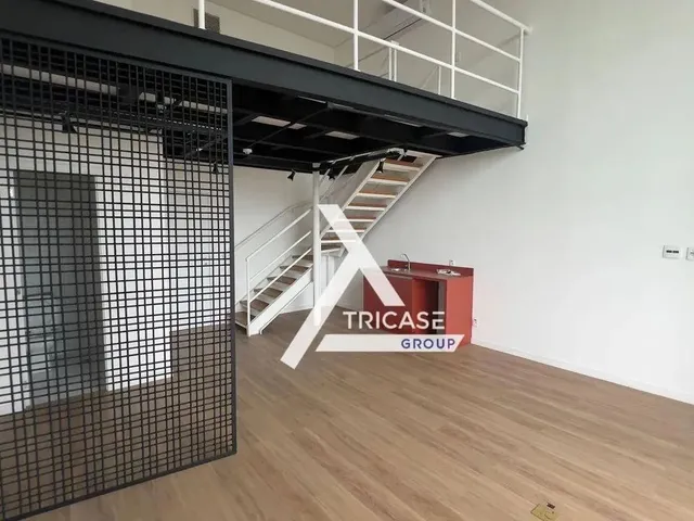 Imagem: Sala para Alugar, 60 M² por R$ 6.800,00/Mês