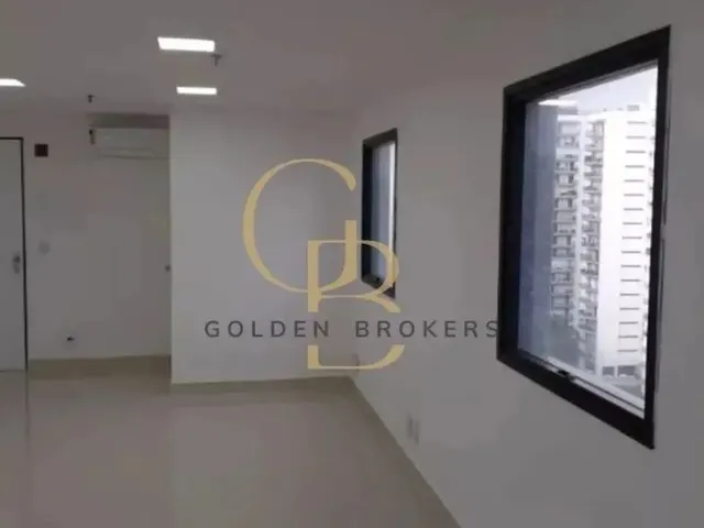 Imagem: Conjunto Comercial em Moema