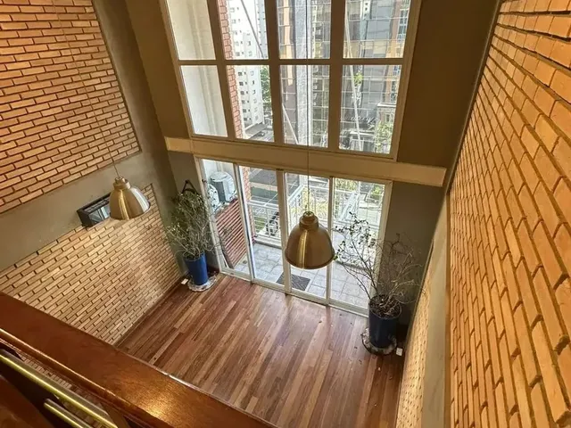 Imagem: Sala Comercial para Locação 81 M²
