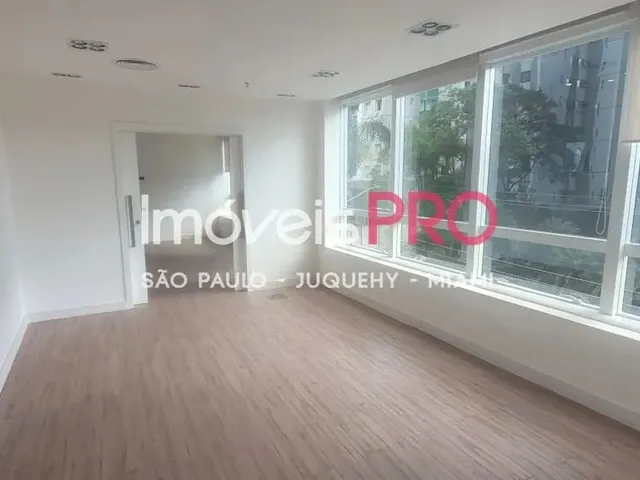 Imagem: Conjunto na Região da Berrini com 96M²