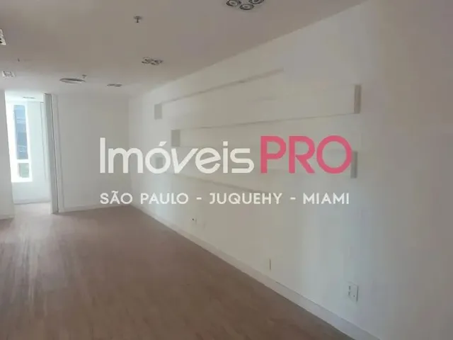 Imagem 3: Conjunto na Região da Berrini com 96M² e 3 Vagas em Condomínio com Boa Apresentação