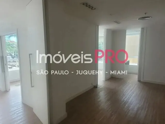 Imagem 11: Conjunto na Região da Berrini com 96M² e 3 Vagas em Condomínio com Boa Apresentação