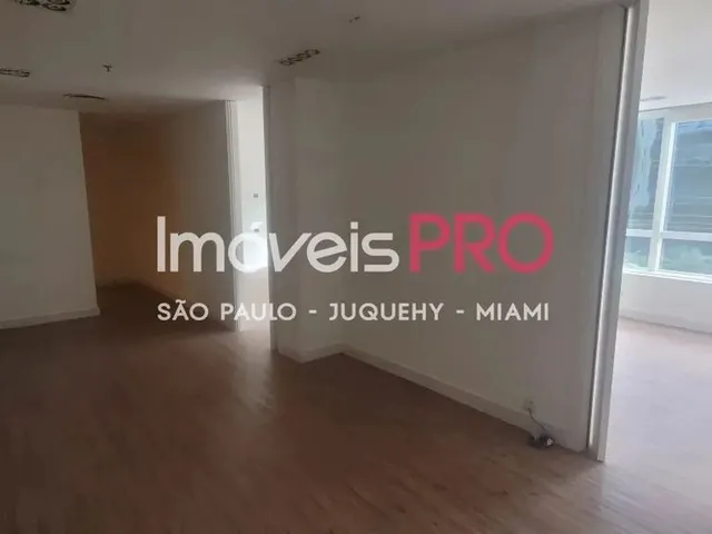 Imagem 14: Conjunto na Região da Berrini com 96M² e 3 Vagas em Condomínio com Boa Apresentação