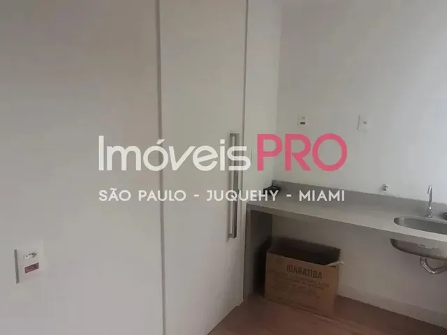 Imagem 13: Conjunto na Região da Berrini com 96M² e 3 Vagas em Condomínio com Boa Apresentação
