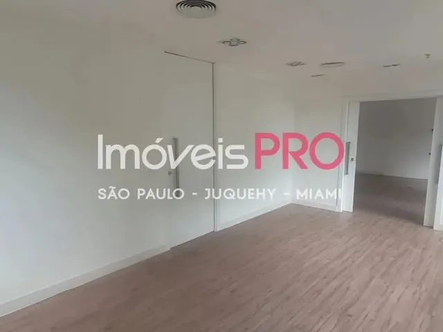 Imagem 5: Conjunto na Região da Berrini com 96M² e 3 Vagas em Condomínio com Boa Apresentação