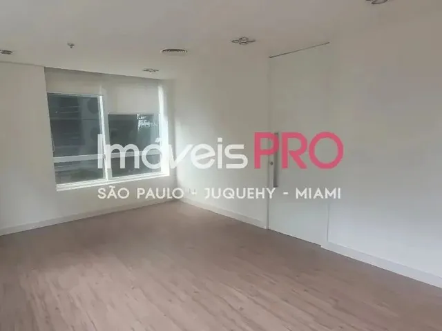 Imagem 9: Conjunto na Região da Berrini com 96M² e 3 Vagas em Condomínio com Boa Apresentação