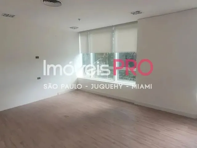 Imagem 4: Conjunto na Região da Berrini com 96M² e 3 Vagas em Condomínio com Boa Apresentação