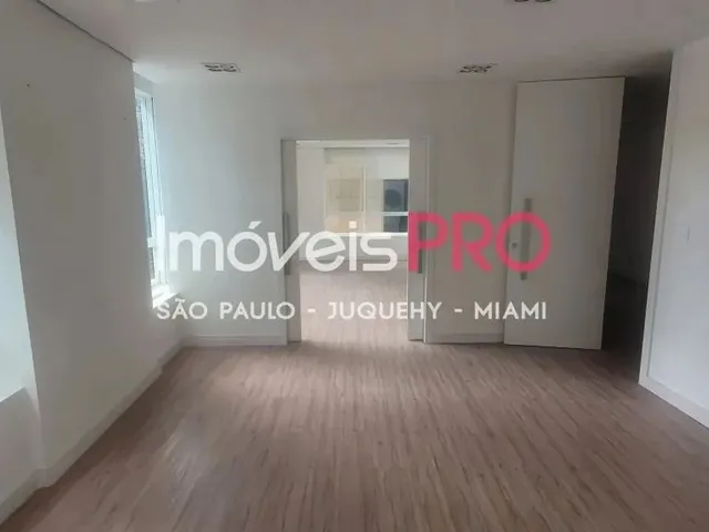 Imagem 2: Conjunto na Região da Berrini com 96M² e 3 Vagas em Condomínio com Boa Apresentação