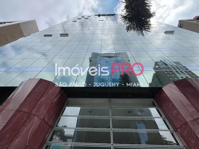 Imagem 15: Conjunto na Região da Berrini com 96M² e 3 Vagas em Condomínio com Boa Apresentação