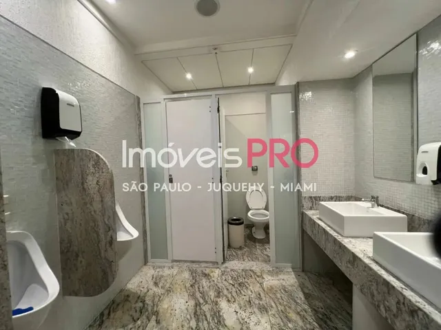 Imagem 6: Conjunto na Região da Berrini com 96M² e 3 Vagas em Condomínio com Boa Apresentação