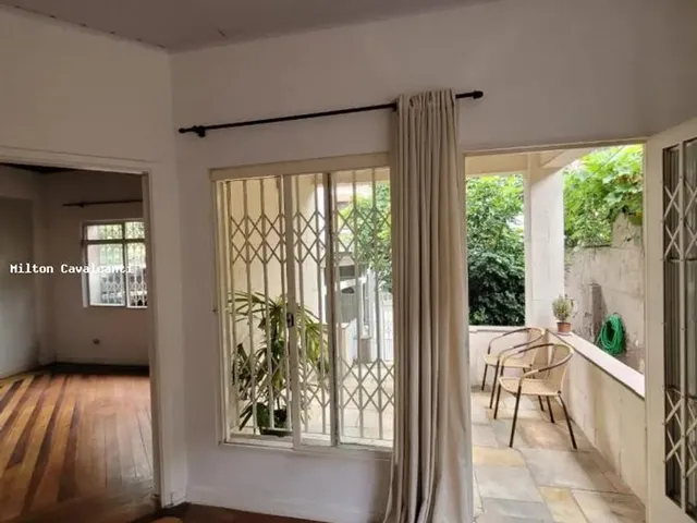 Imagem: Casa Comercial para Locação em São Paulo