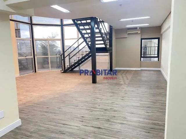 Imagem: Sala À Venda, 150 M² por R$ 1.900.000,00