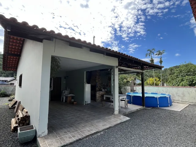 Imagem 2: Casa em Pirabeiraba