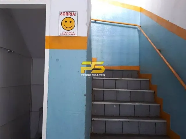 Imagem 8: PRÉDIO COMERCIAL EM CRUZ DAS ARMAS PARA VENDER