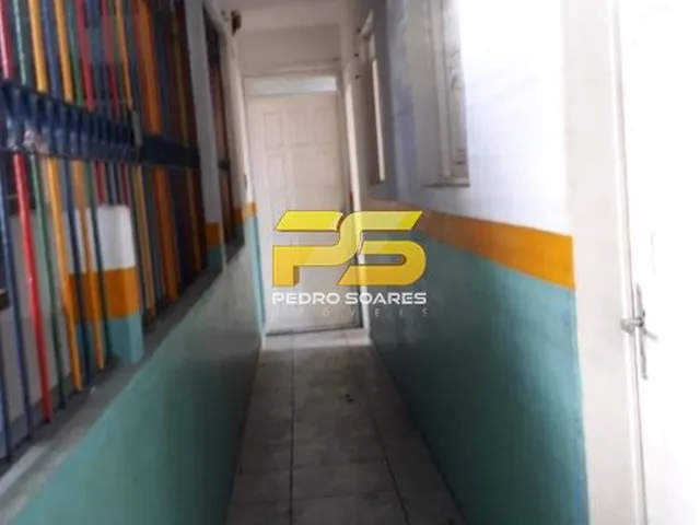 Imagem 15: PRÉDIO COMERCIAL EM CRUZ DAS ARMAS PARA VENDER