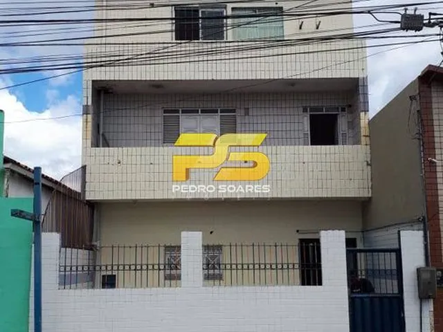 Imagem 2: PRÉDIO COMERCIAL EM CRUZ DAS ARMAS PARA VENDER