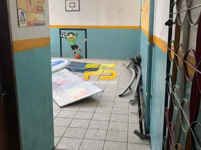 Imagem 12: PRÉDIO COMERCIAL EM CRUZ DAS ARMAS PARA VENDER