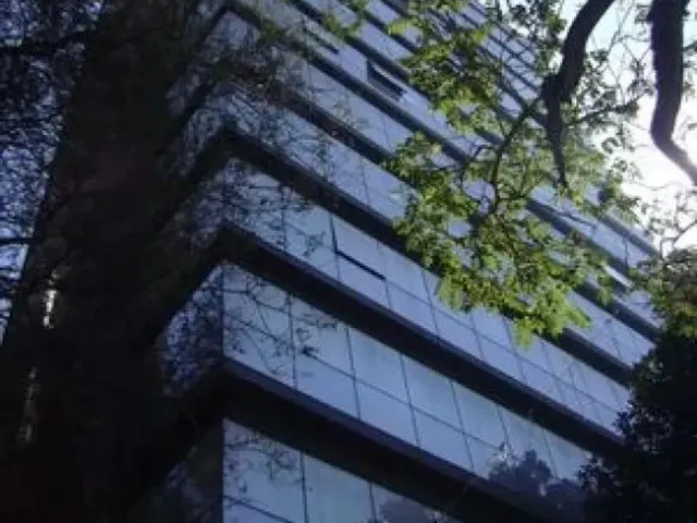 Imagem 4: Conj. Comercial - Brooklin - Sp