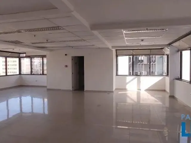 Imagem 8: Conj. Comercial - Brooklin - Sp