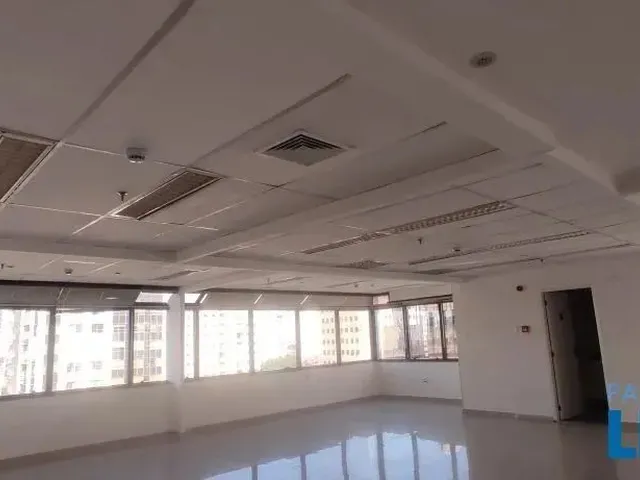 Imagem 9: Conj. Comercial - Brooklin - Sp