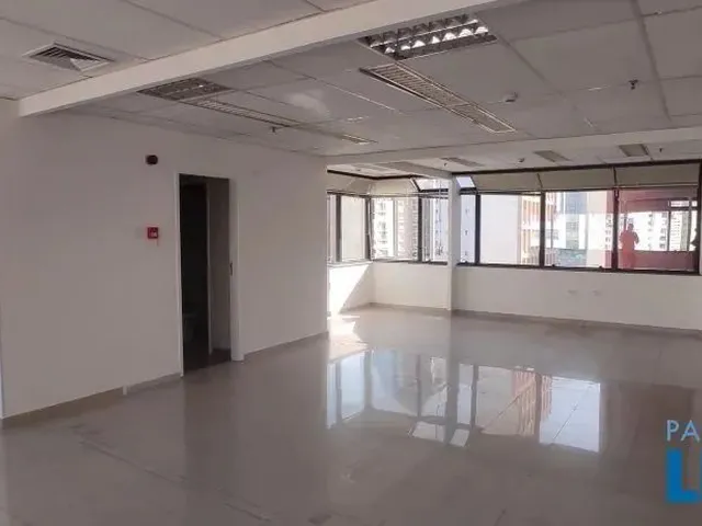 Imagem 6: Conj. Comercial - Brooklin - Sp