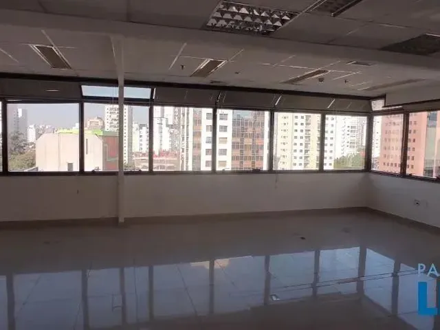 Imagem 7: Conj. Comercial - Brooklin - Sp